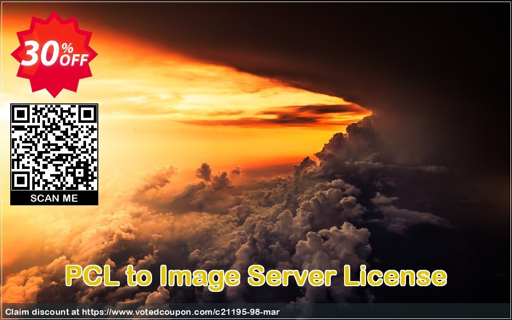 PCL to Image Server Plan Coupon Code Apr 2024, 30% OFF - VotedCoupon