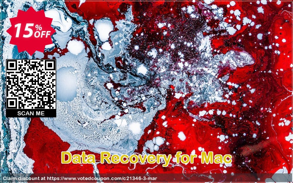 Data Recovery for MAC Coupon, discount ALL PRODUCT 15%OFF. Promotion: ALL PRODUCT 15%OFF