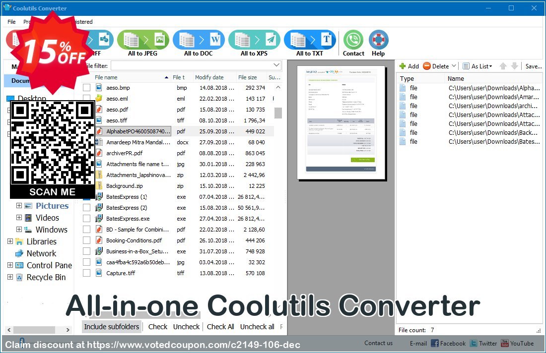 All-in-one Coolutils Converter Coupon Code Apr 2024, 15% OFF - VotedCoupon