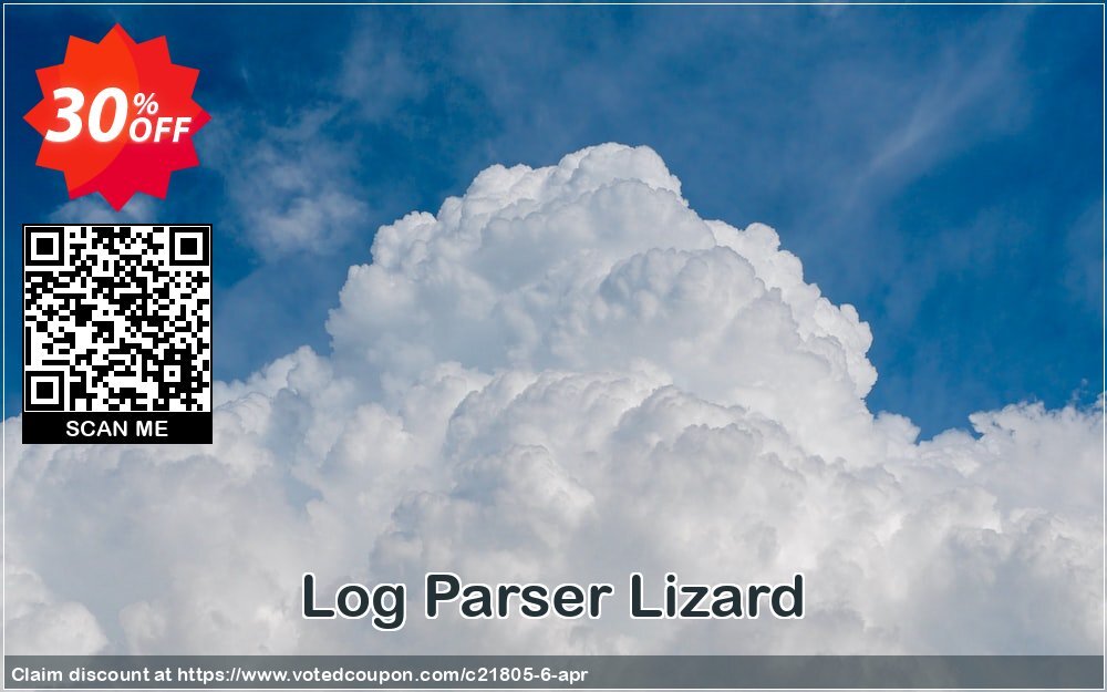 Log Parser Lizard Coupon Code May 2024, 30% OFF - VotedCoupon