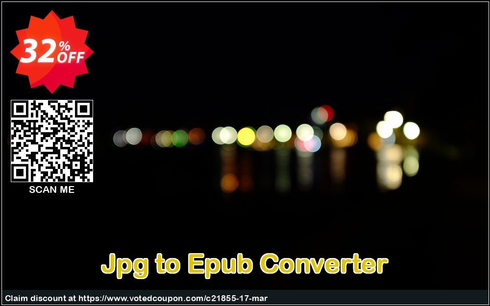 Jpg to Epub Converter Coupon, discount MDI Converter coupon code (21855). Promotion: MDI Converter discount