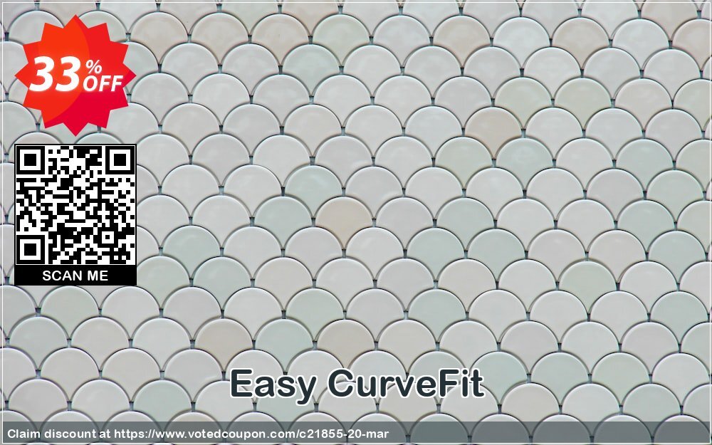 Easy CurveFit Coupon Code May 2024, 33% OFF - VotedCoupon