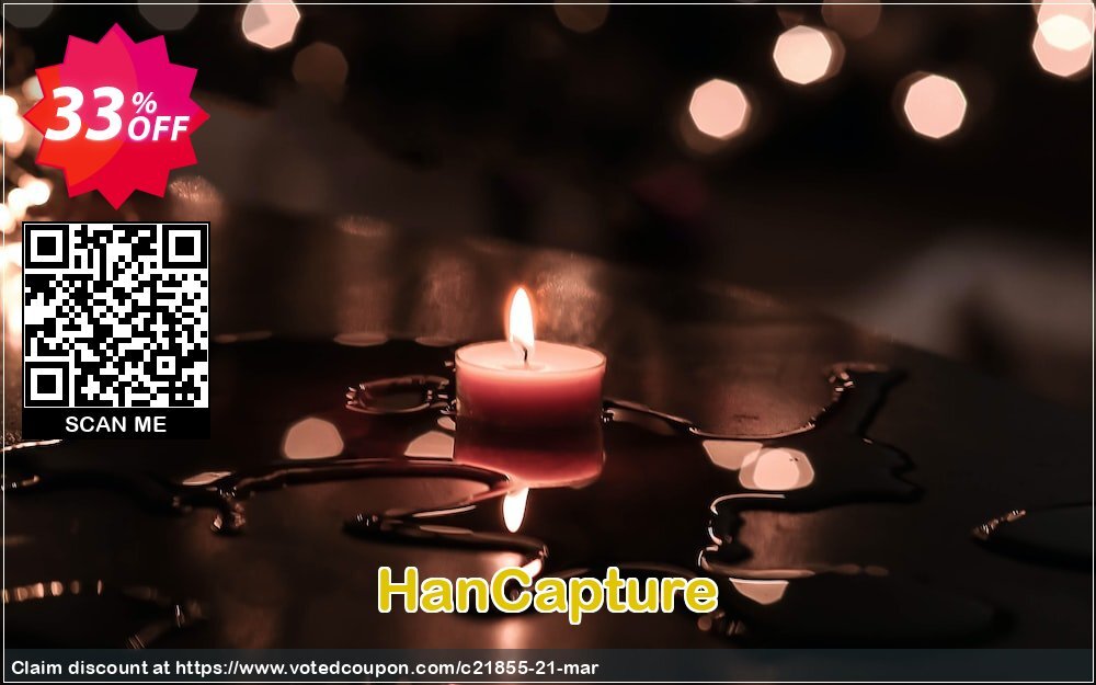 HanCapture Coupon Code May 2024, 33% OFF - VotedCoupon