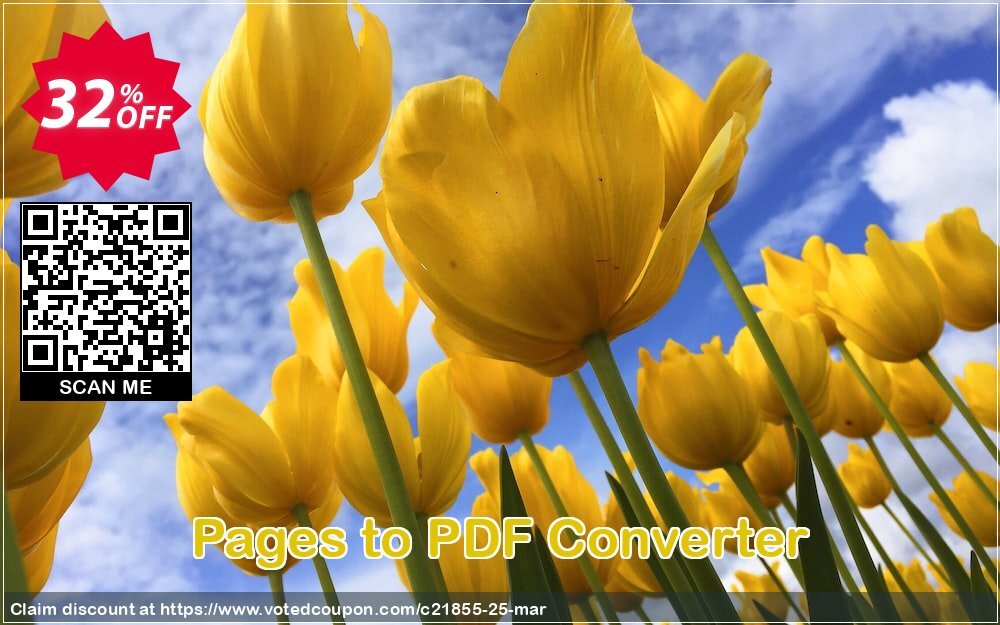 Pages to PDF Converter Coupon Code Apr 2024, 32% OFF - VotedCoupon