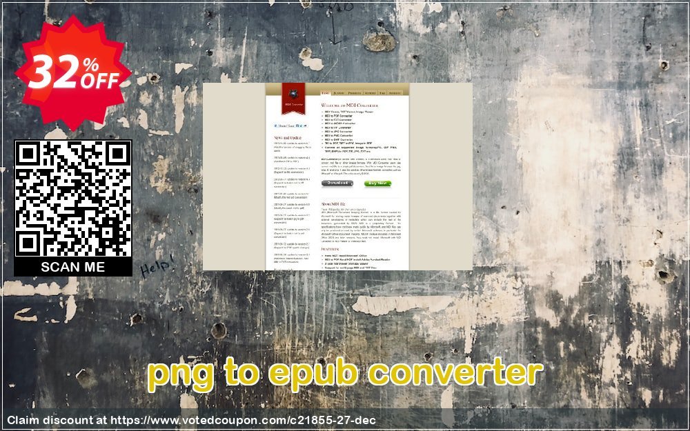 png to epub converter Coupon, discount MDI Converter coupon code (21855). Promotion: MDI Converter discount