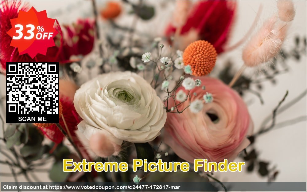 Extreme Picture Finder Coupon Code Apr 2024, 33% OFF - VotedCoupon