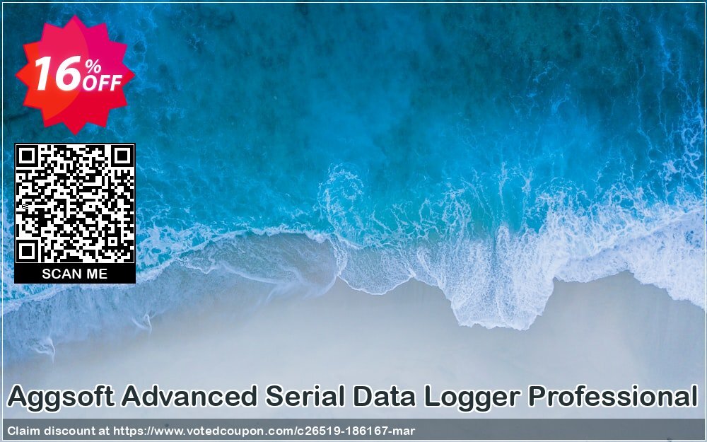 Aggsoft Advanced Serial Data Logger Professional Coupon, discount Promotion code Advanced Serial Data Logger Professional. Promotion: Offer discount for Advanced Serial Data Logger Professional special 