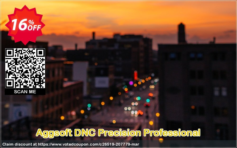 Aggsoft DNC Precision Professional Coupon, discount Promotion code DNC Precision Professional. Promotion: Offer discount for DNC Precision Professional special 