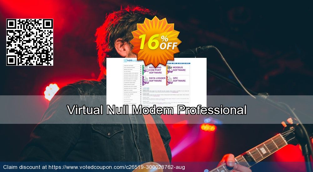 Aggsoft CNC Syntax Editor Professional Coupon, discount Promotion code Virtual Null Modem Professional. Promotion: Offer Virtual Null Modem Professional special discount 