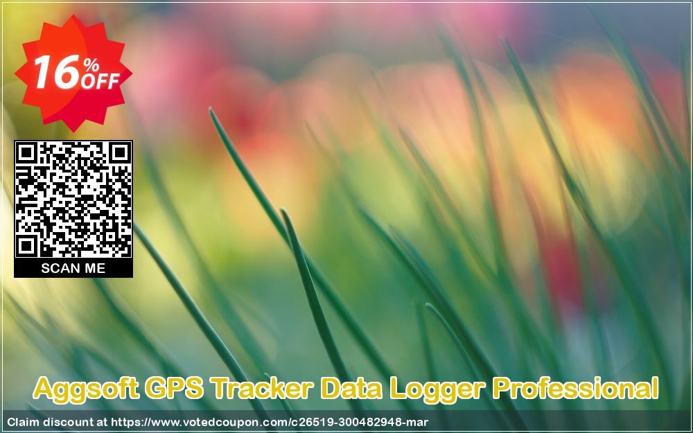 Aggsoft GPS Tracker Data Logger Professional Coupon Code Apr 2024, 16% OFF - VotedCoupon