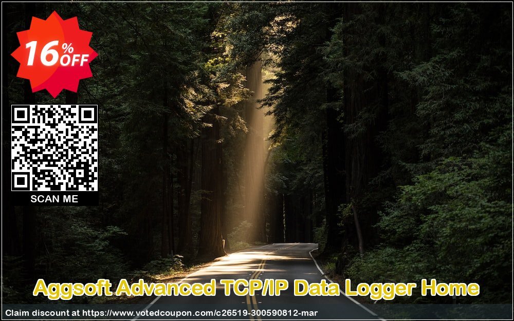 Aggsoft Advanced TCP/IP Data Logger Home Coupon Code Apr 2024, 16% OFF - VotedCoupon