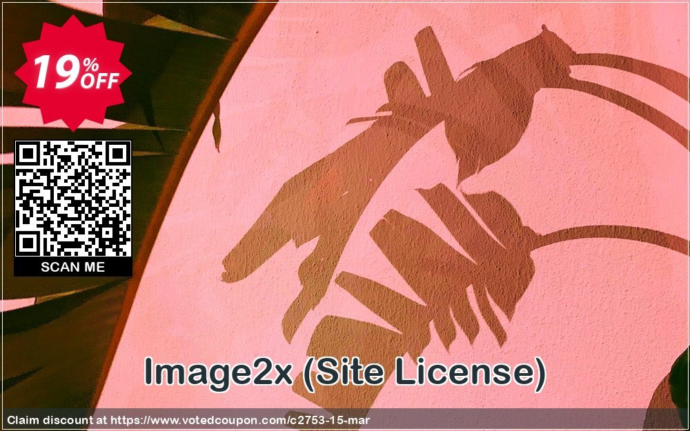 Image2x, Site Plan  Coupon Code May 2024, 19% OFF - VotedCoupon