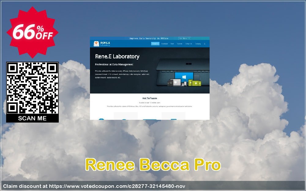 Renee Becca Pro Coupon, discount Renee Becca. Pro Amazing promotions code 2023. Promotion: Amazing promotions code of Renee Becca. Pro 2023