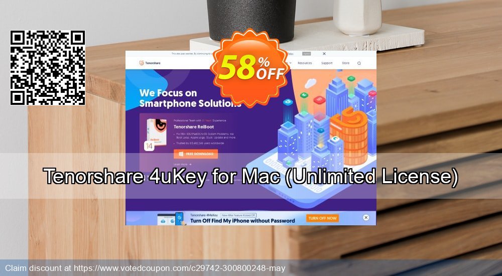 4ukey for apple 4ukey for apple