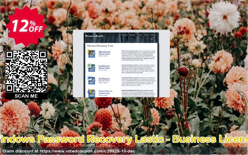 WINDOWS Password Recovery Lastic - Business Plan Coupon, discount passwordlastic discount (29925). Promotion: Passwordlastic coupon discount (29925)