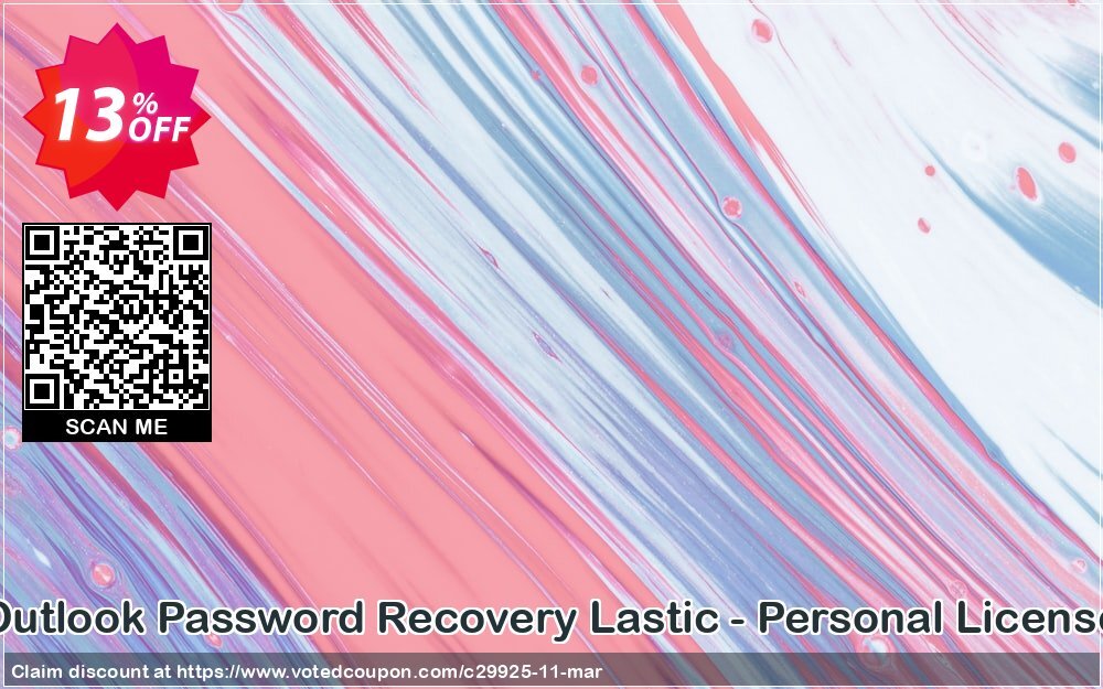 Outlook Password Recovery Lastic - Personal Plan Coupon Code Apr 2024, 13% OFF - VotedCoupon