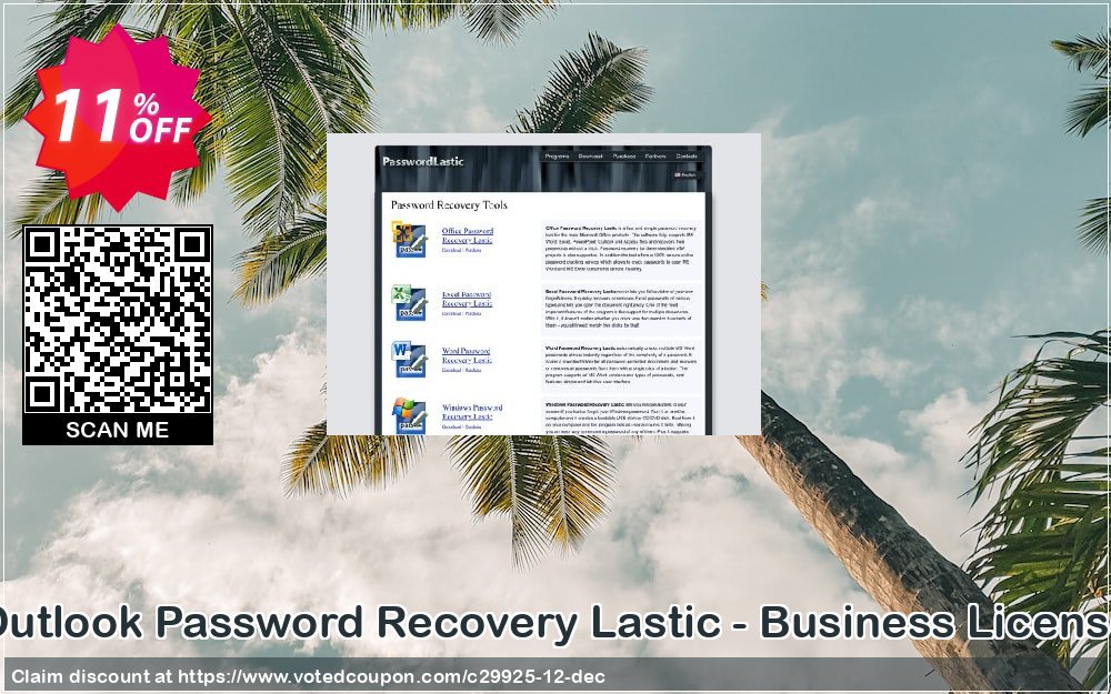 Outlook Password Recovery Lastic - Business Plan Coupon, discount passwordlastic discount (29925). Promotion: Passwordlastic coupon discount (29925)