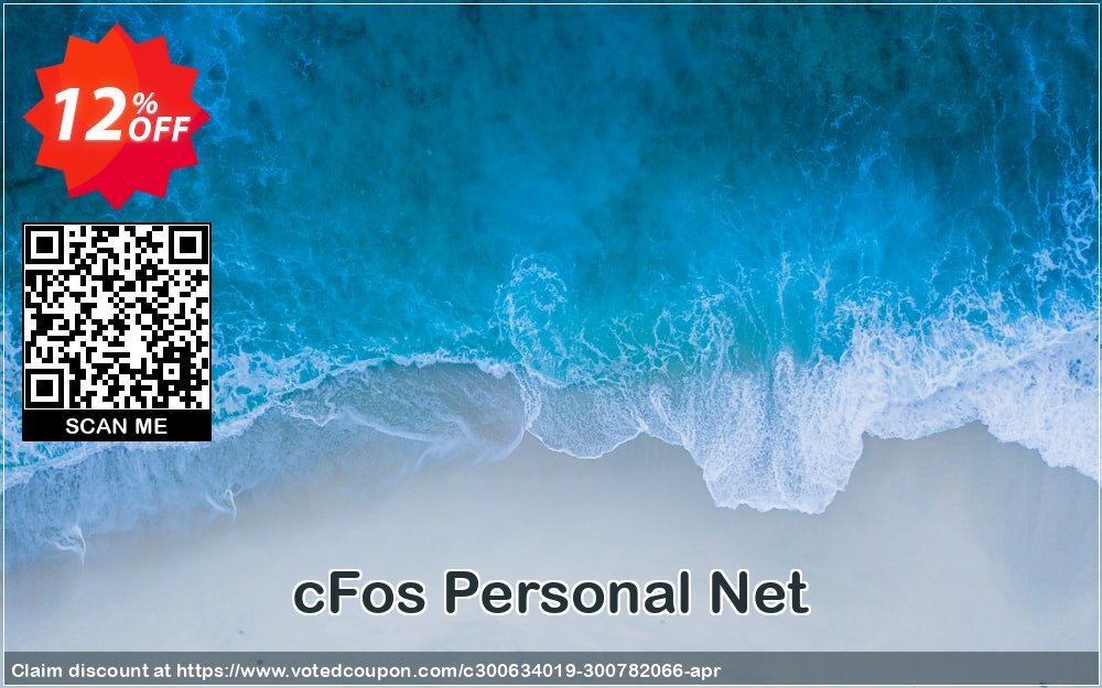 cFos Personal Net Coupon, discount 10% OFF cFos Personal Net, verified. Promotion: Impressive discounts code of cFos Personal Net, tested & approved