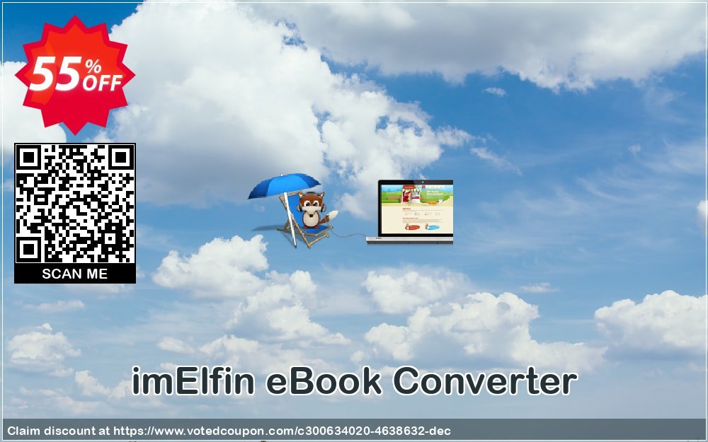 imElfin eBook Converter