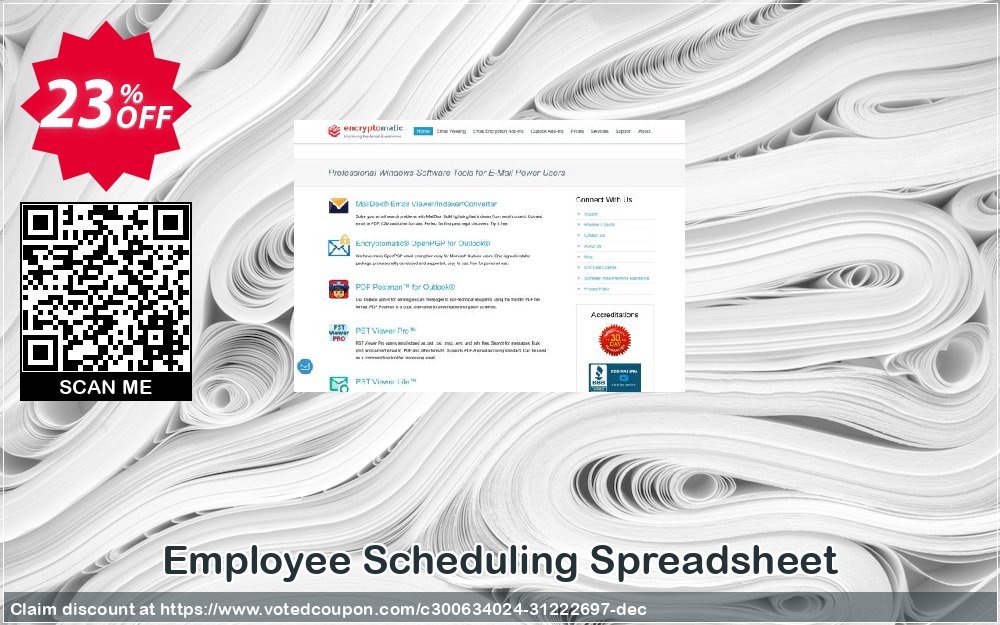 Employee Scheduling Spreadsheet Coupon, discount Employee Scheduling Spreadsheet Amazing discount code 2025. Promotion: Amazing discount code of Employee Scheduling Spreadsheet 2024