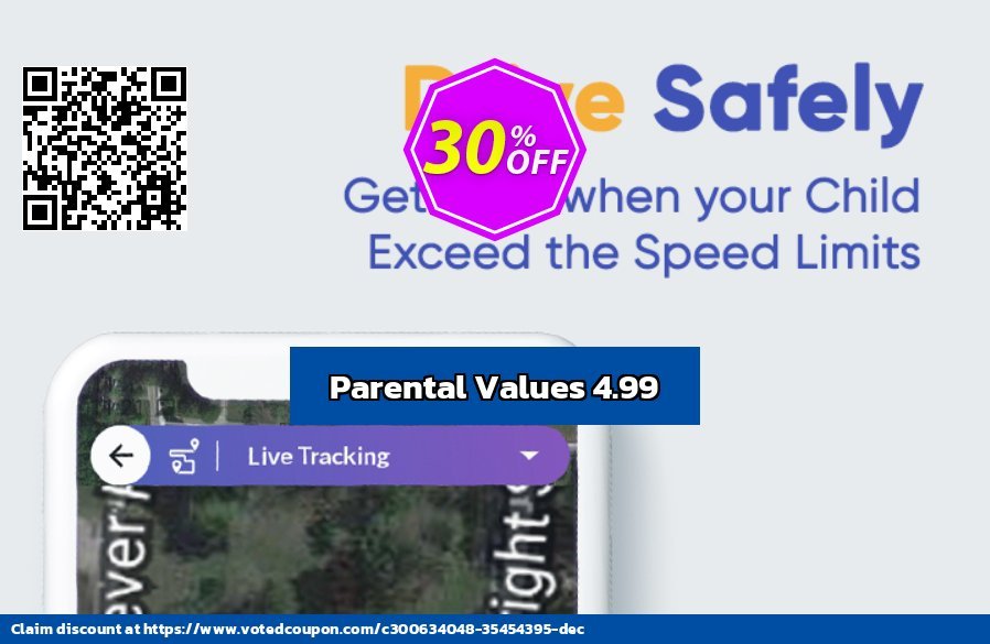 Parental Values $4.99 Coupon, discount Parental Values 4.99 Exclusive sales code 2023. Promotion: Exclusive sales code of Parental Values 4.99 2023