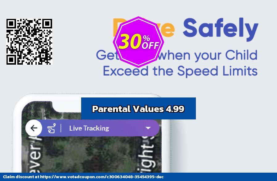 Parental Values $4.99 Coupon Code Apr 2024, 38% OFF - VotedCoupon