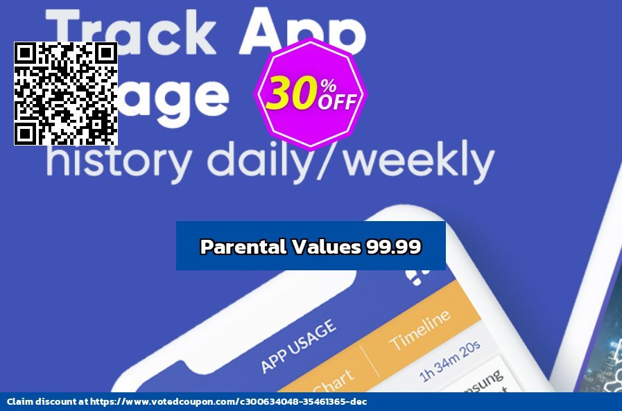 Parental Values $99.99 Coupon Code Apr 2024, 30% OFF - VotedCoupon