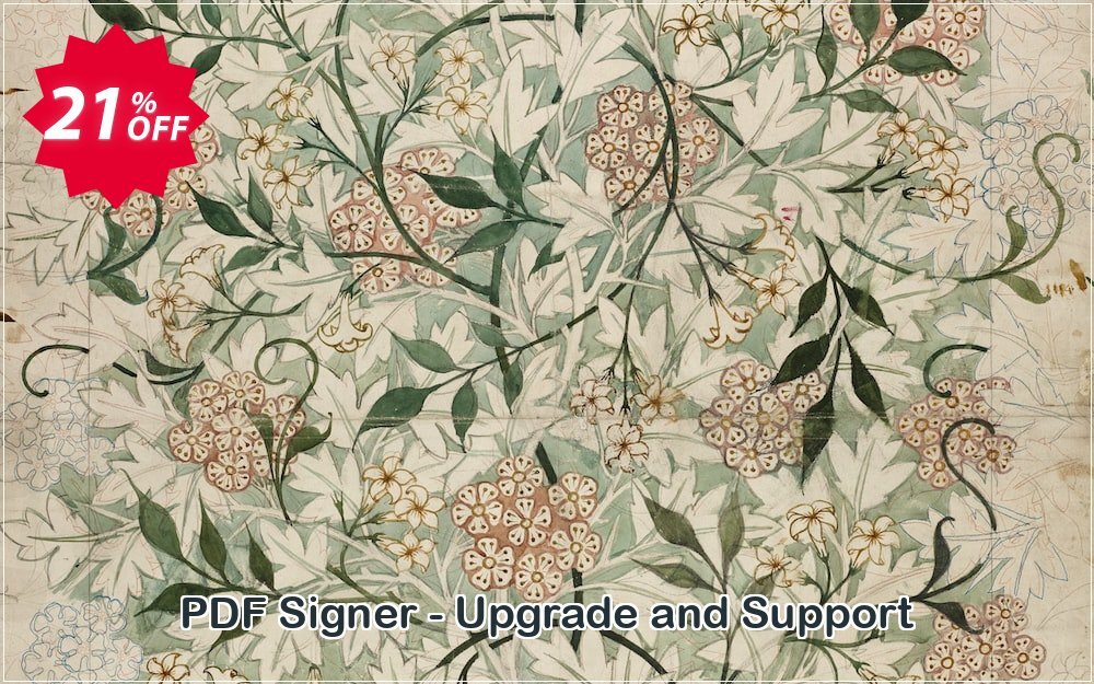 PDF Signer - Upgrade and Support Coupon, discount PDF Signer - Upgrade and Support Wondrous discounts code 2025. Promotion: Wondrous discounts code of PDF Signer - Upgrade and Support 2024