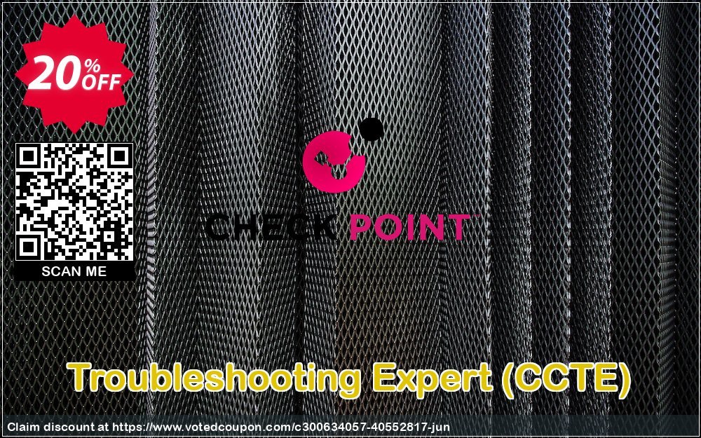 Troubleshooting Expert, CCTE  Coupon, discount Troubleshooting Expert (CCTE) Imposing deals code 2024. Promotion: Imposing deals code of Troubleshooting Expert (CCTE) 2024