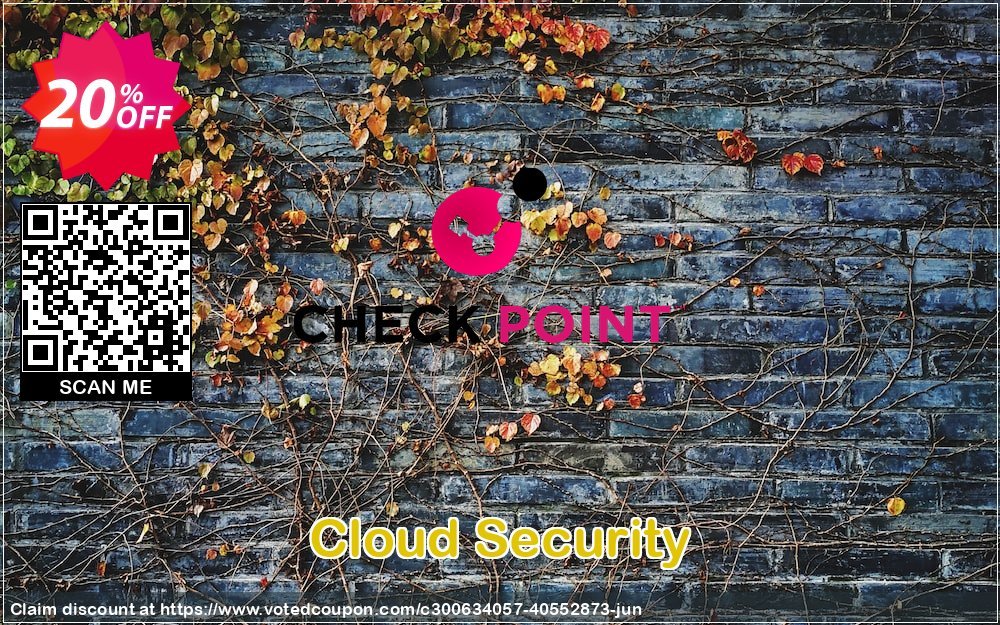 Cloud Security Coupon, discount Cloud Security Awful deals code 2023. Promotion: Awful deals code of Cloud Security 2023