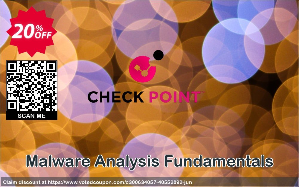 Malware Analysis Fundamentals