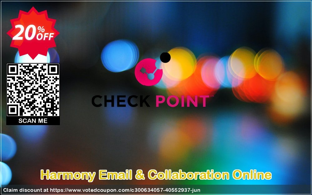Harmony Email & Collaboration Online Coupon Code May 2024, 20% OFF - VotedCoupon