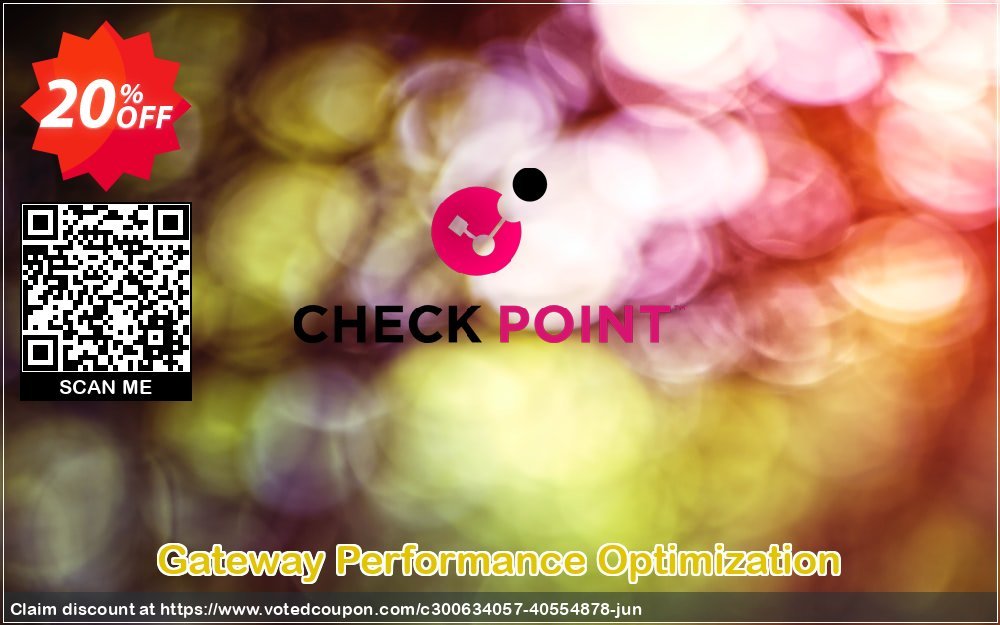 Gateway Performance Optimization Coupon Code Jun 2024, 20% OFF - VotedCoupon