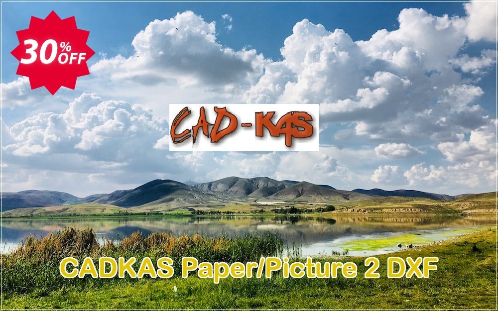 CADKAS Paper/Picture 2 DXF Coupon, discount Paper/Picture 2 DXF Best discounts code 2025. Promotion: Best discounts code of Paper/Picture 2 DXF 2024