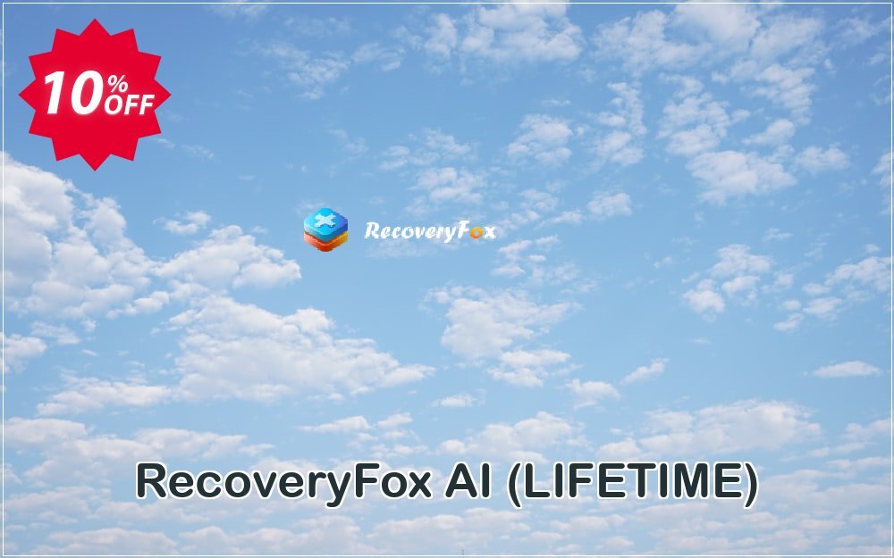 RecoveryFox AI, LIFETIME Coupon Code Jun 2025, 10% OFF - VotedCoupon
