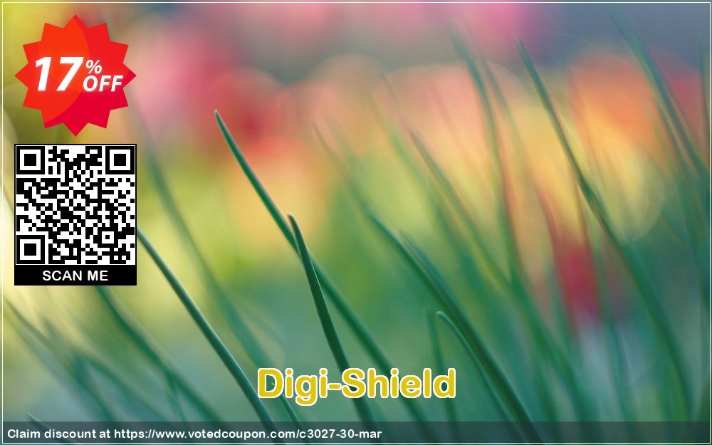 Digi-Shield Coupon Code May 2024, 17% OFF - VotedCoupon