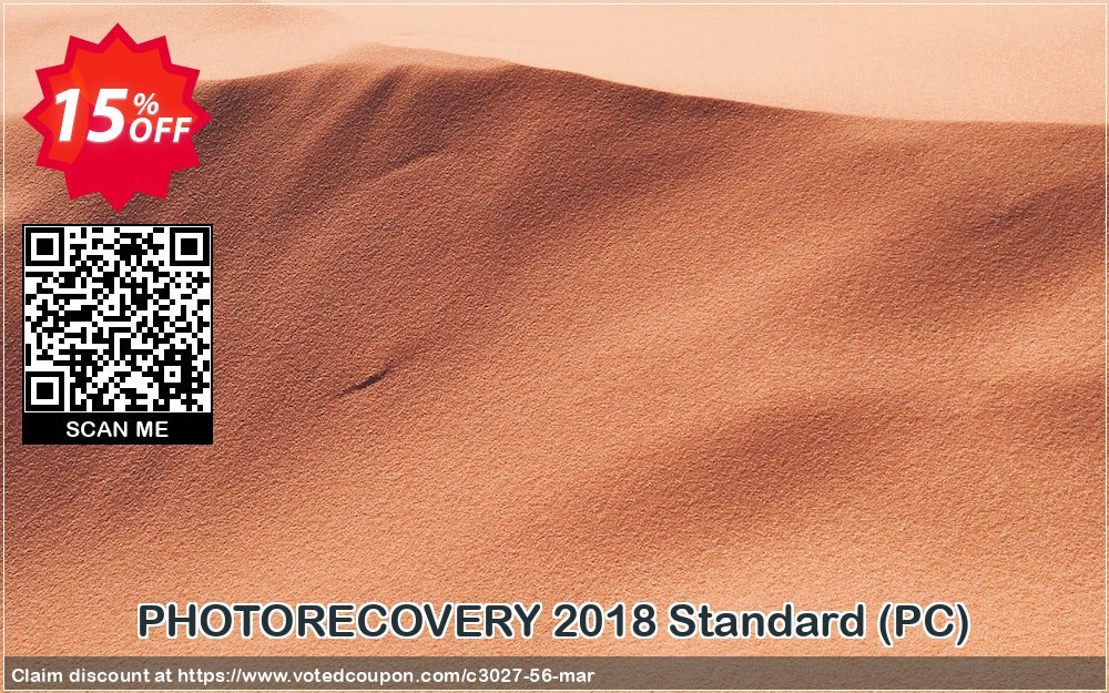 PHOTORECOVERY 2018 Standard, PC  Coupon, discount lc-tech offer deals 3027. Promotion: lc-tech discount deals 3027