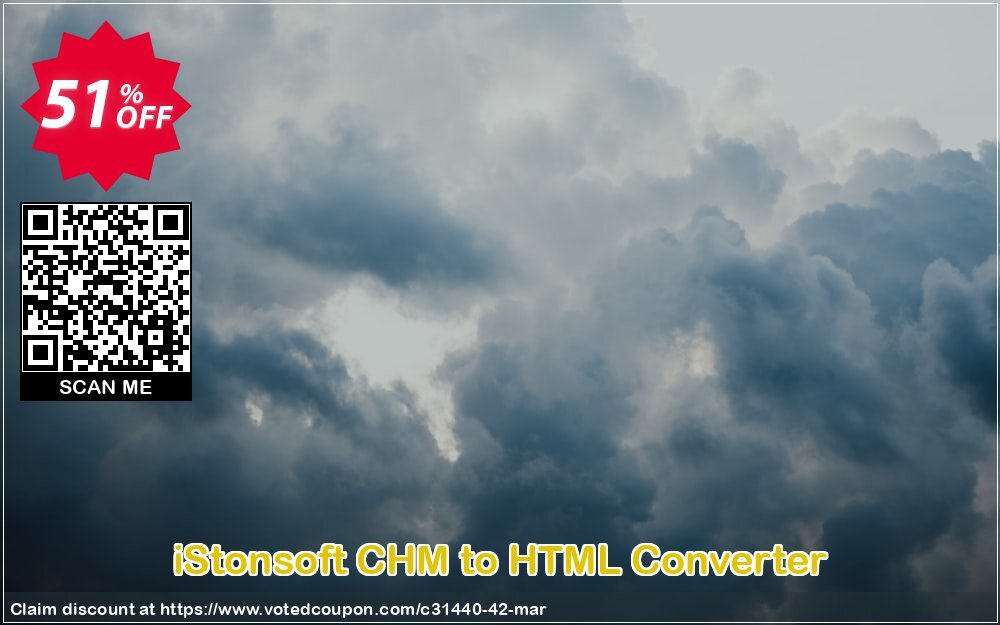 iStonsoft CHM to HTML Converter