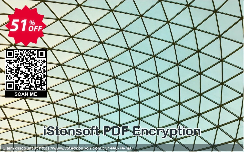 iStonsoft PDF Encryption