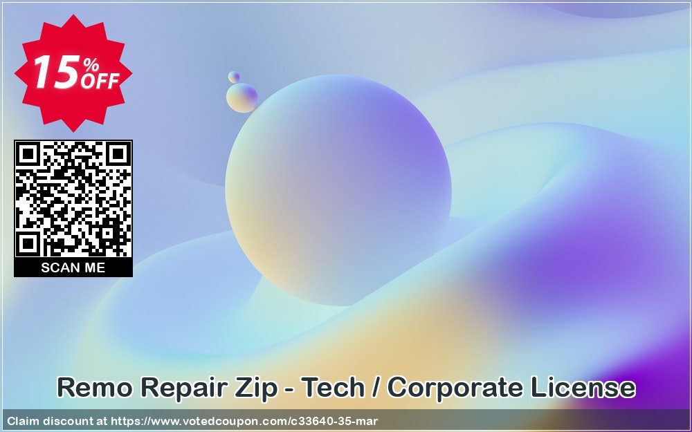 Remo Repair Zip - Tech / Corporate Plan Coupon Code May 2024, 15% OFF - VotedCoupon