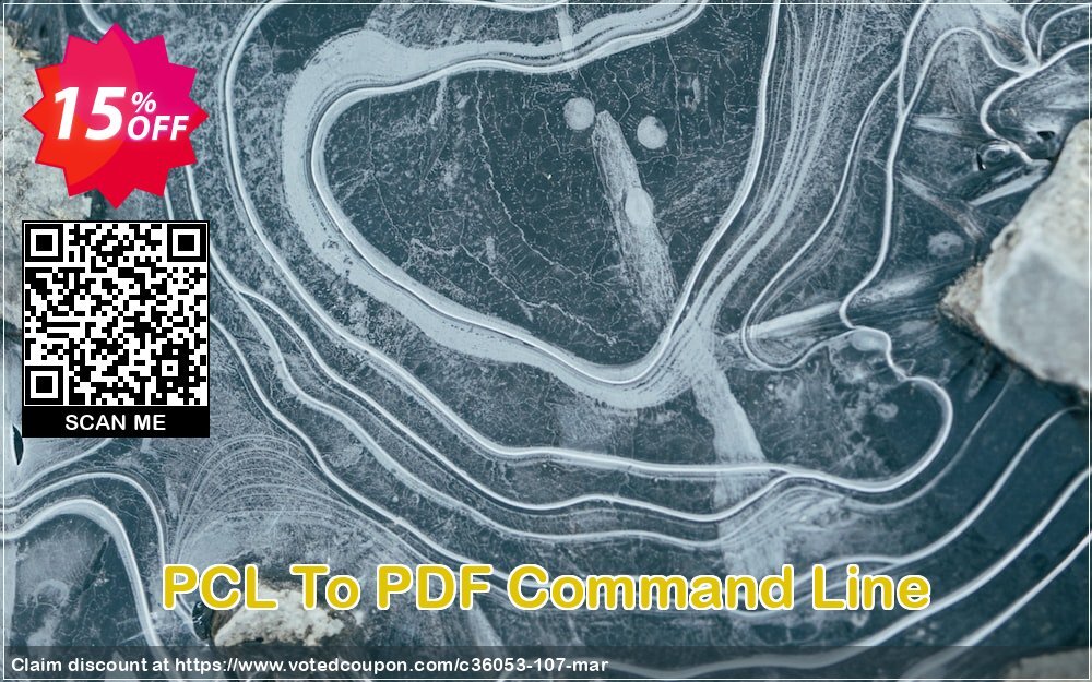 PCL To PDF Command Line Coupon Code Jun 2024, 15% OFF - VotedCoupon