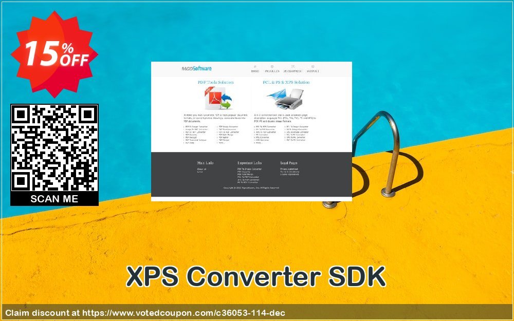 XPS Converter SDK Coupon Code Apr 2024, 15% OFF - VotedCoupon