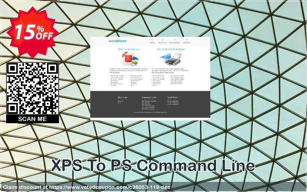 XPS To PS Command Line Coupon, discount mgosoft coupon (36053). Promotion: mgosoft coupon discount (36053)