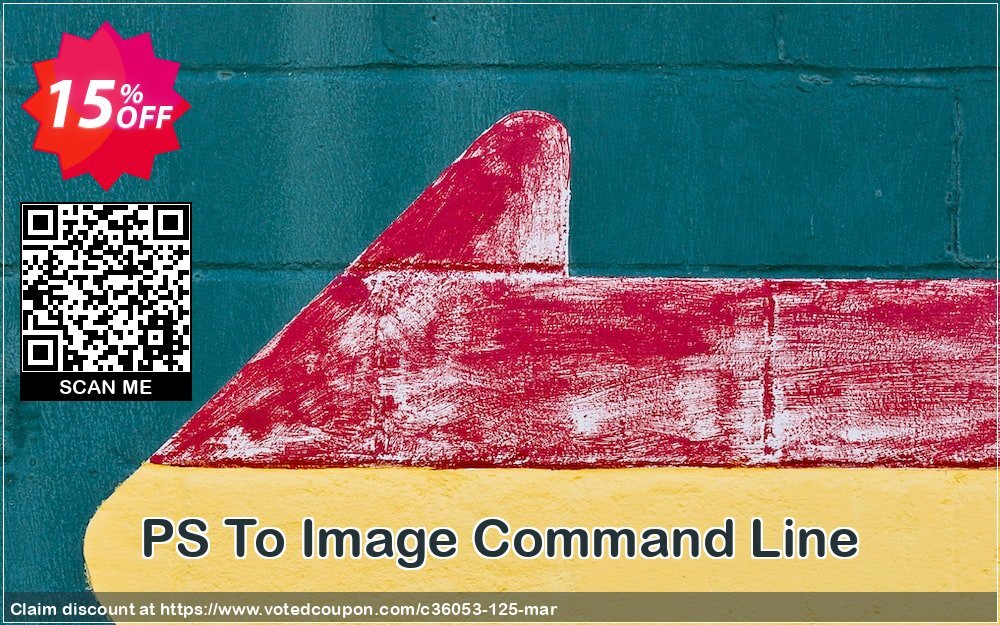 PS To Image Command Line Coupon Code Apr 2024, 15% OFF - VotedCoupon