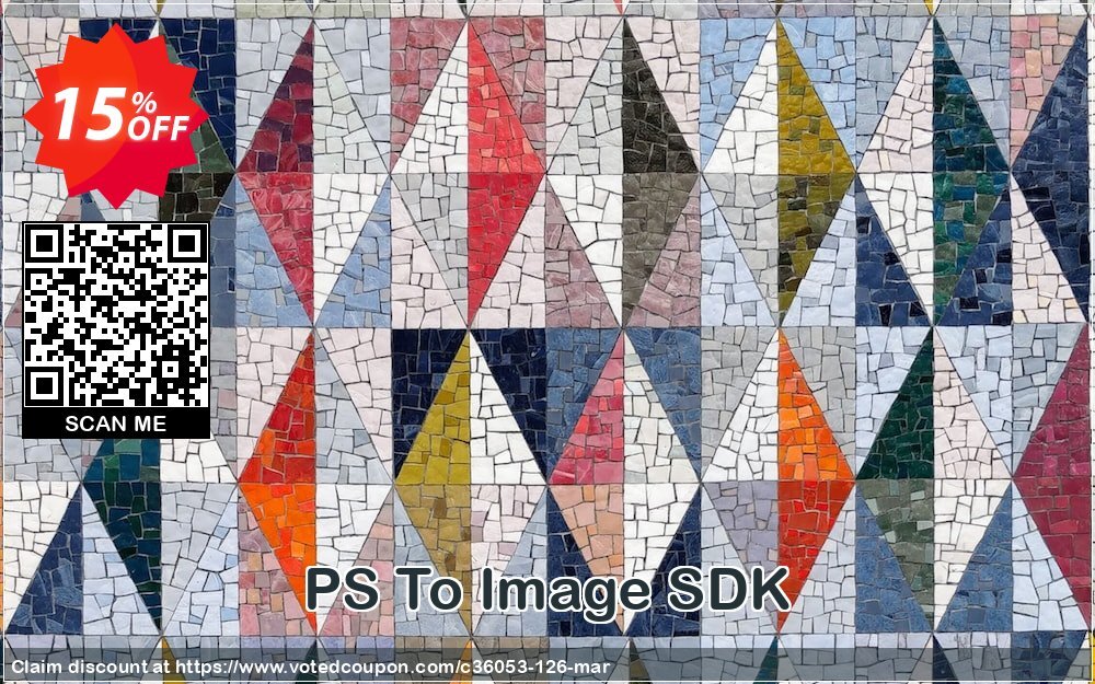 PS To Image SDK Coupon Code May 2024, 15% OFF - VotedCoupon