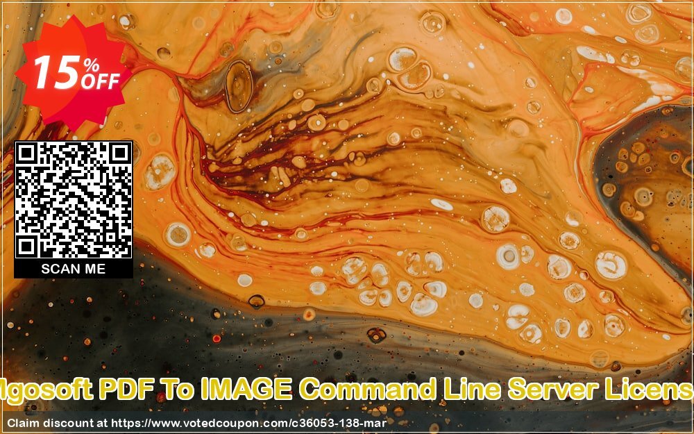 Mgosoft PDF To IMAGE Command Line Server Plan Coupon Code Apr 2024, 15% OFF - VotedCoupon