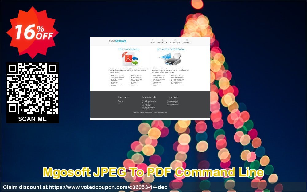 Mgosoft JPEG To PDF Command Line Coupon Code Jun 2024, 16% OFF - VotedCoupon