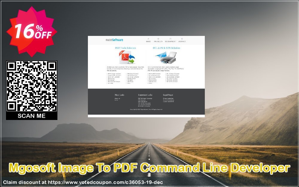 Mgosoft Image To PDF Command Line Developer Coupon Code Apr 2024, 16% OFF - VotedCoupon