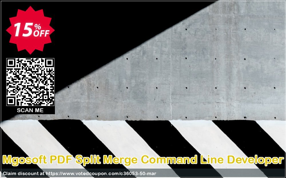 Mgosoft PDF Split Merge Command Line Developer Coupon Code Apr 2024, 15% OFF - VotedCoupon