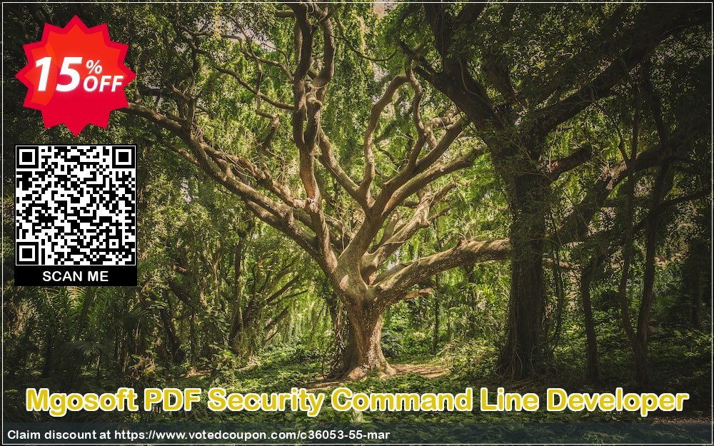 Mgosoft PDF Security Command Line Developer Coupon, discount mgosoft coupon (36053). Promotion: mgosoft coupon discount (36053)